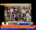 What PML-N MNAs used to do in Parliament when they were in opposition? Hamid Mir plays old video clips