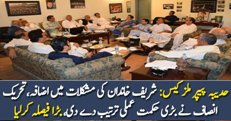 What PTI Decided Over Hudaibia Paper Mill Case?