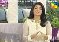 What Sanam Jung Once Did in Plane – Imran Abbas Telling