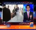 What we learned from world wars? - Why Both Leaders should speak and resolve the issue between Indo-Pak? - Shahzeb Khanzada Amazing Analysis!