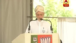 Where were Congress' candles when a Dalit girl was tortured in Bidar: PM Modi in Kalaburag