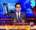 Who is giving this Information of alleged MQM's militant wings cache of weapons and bullet proof jackets to Rangers and Police? - Shahzeb Khanzada reveals!