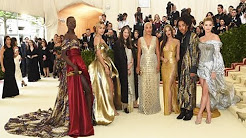 Who Wore It Best At The Met Gala 2018