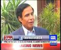 Why Did You Start 1122 Service? Watch Pervaiz Elahi's Brilliant Reply
