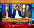 Why I Attacked On Imran Khan’s Personal Life - Khurram nawaz Gandapur reveals