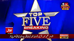Will General Election be going to held on Time - Top Five Breaking