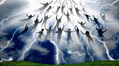 Will The Rapture Happen Tomorrow? Sept 23, 2017