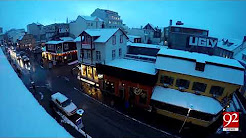 Winter solstice: Why is today the shortest day of the year and how is it celebrated?