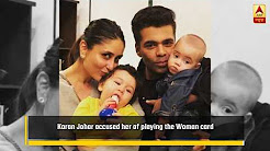 Year Ender 2017: Top Bollywood controversies in 2017