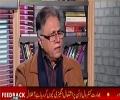 Yeh Khusamad mein itna Bich gaye hain ? Hassan Nisar harshly grills PM for deporting Turk families from Pakistan