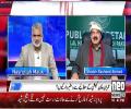 Yeh Siasi Shaheed Nahi Siasi Chor Ban'nay Ja Rhay Hain- Shaikh Rasheed Bashing Govt