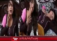 You Will Die After Watching This Act By Girl