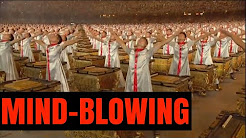 You Won't Believe This Mind-Blowing Performance!! Simply Amazing