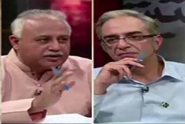 Zara Hut Kay – 11th August 2017 Topic: Nawaz Shareef GT Road Rally