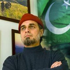 Zarb-e-Kaleem! A Must Watch Video Series By Syed Zaid Zaman Hamid