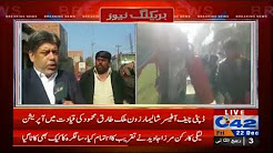 Zone Mulak Tariq Mehmood...